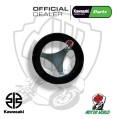 VETRINO LIVELLO OLIO ORIGINALE KAWASAKI ZZR 1400 2018 2019 2020 2021