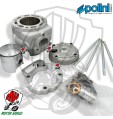 POLINI Gruppo Termico 133.1012 Motore Big Evo 94cc Liquido Minarelli AM6 52mm