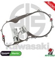 GUARNIZIONE COPERCHIO FRIZIONE ORIGINALE Kawasaki VN 800 A 1995 Vulcan