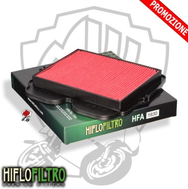 FILTRO ARIA HIFLO Honda VFR 1200 X Crosstourer Highland T 2015