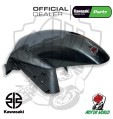 PARAFANGO ANTERIORE ORIGINALE KAWASAKI ZZR 1400 2006 2007 IN POI
