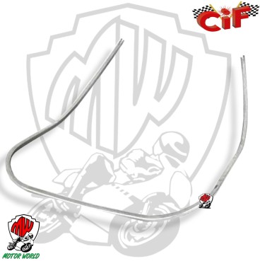 BORDO SCUDO PIAGGIO VESPA 50 N L R - 50 SPECIAL - 90 - 125 PRMAVERA - 125 ET3