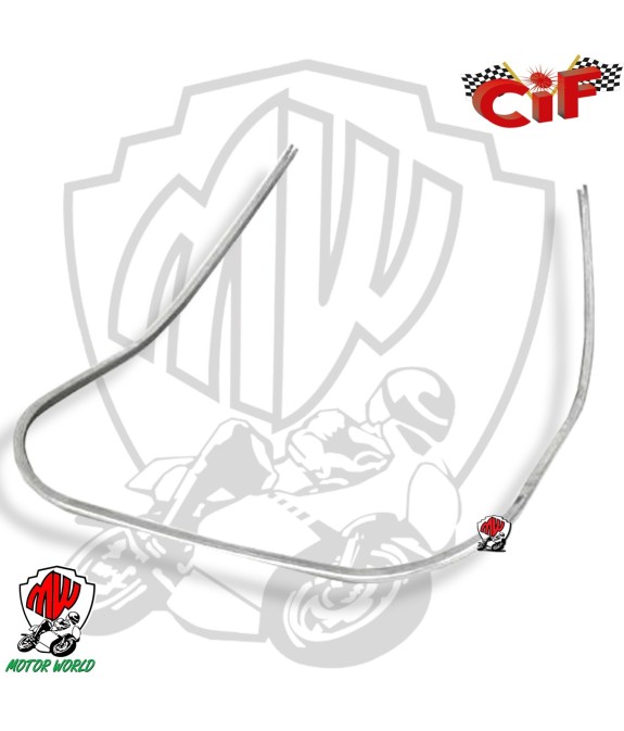 BORDO SCUDO PIAGGIO VESPA 50 N L R - 50 SPECIAL - 90 - 125 PRMAVERA - 125 ET3