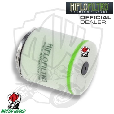 FILTRO ARIA ORIGINALE HIFLO Honda TRX 520 FM Fouttrax 4x4 ES 2020 2021 2022