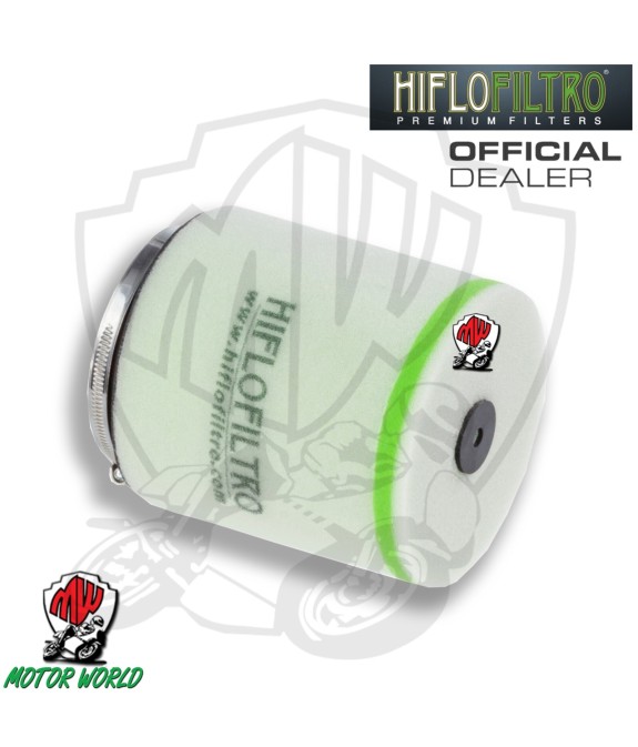 FILTRO ARIA ORIGINALE HIFLO Honda TRX 520 FM Fouttrax 4x4 ES 2020 2021 2022