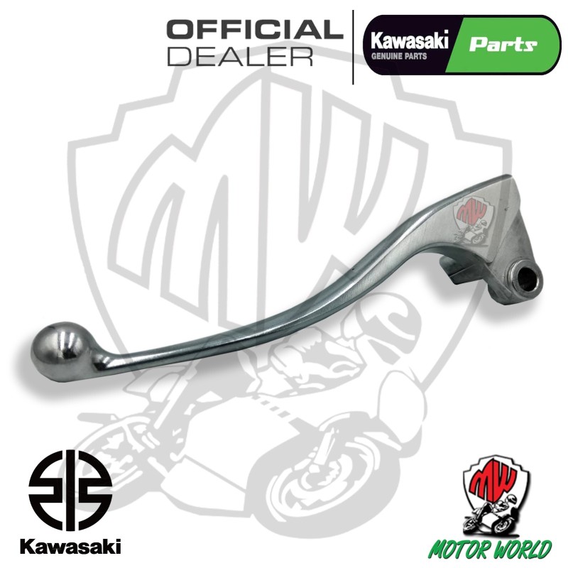 LEVA FRIZIONE ORIGINALE OEM KAWASAKI NINJA ZX-9R 900 2000 2001 2002 2003