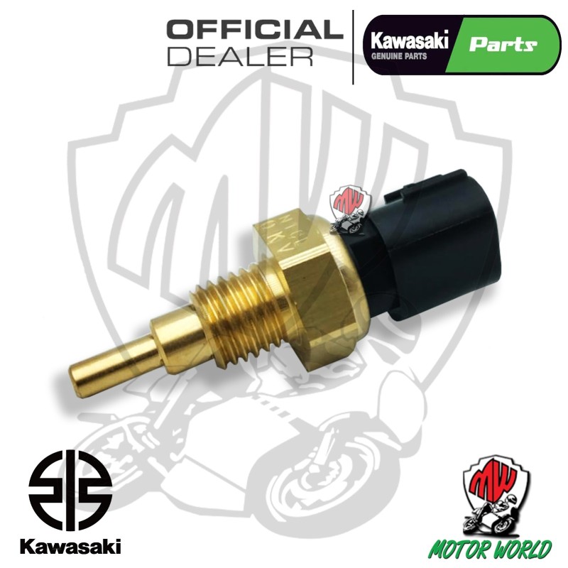 SENSORE TEMPERATURA ACQUA ORIGINALE KAWASAKI Z 1000 2013