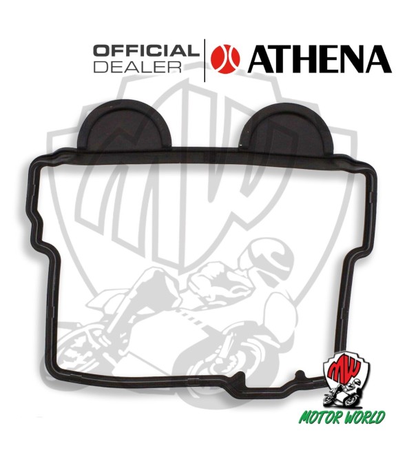 GUARNIZIONE COPERCHIO VALVOLE PUNTERIE ATHENA KTM XCF-W 250 2014 2015 2016