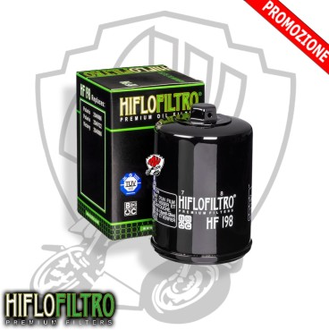 FILTRO OLIO HIFLO Polaris 900 Ace EFI EPS 2016 2017 2018 2019