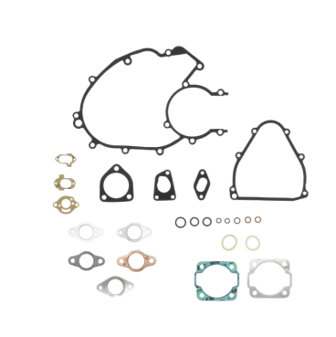 KIT SERIE GUARNIZIONI MOTORE CON O'RING PIAGGIO VESPA PK N NUOVO FL 125 1990
