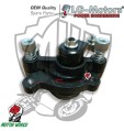 Pinza Freno Anteriore Per Minimoto Minicross Miniquad Cinesi LATO SX