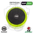 WIRELESS KAWASAKI originale CASSA AUDIO PORTATILE BLUETOOTH IDEA REGALO NATALE