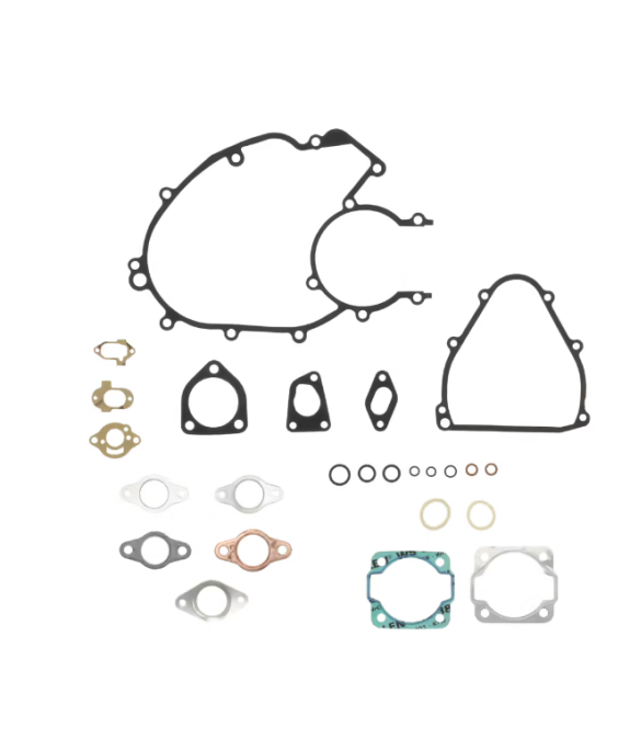 KIT SERIE GUARNIZIONI MOTORE CON O'RING PIAGGIO VESPA SUPER SPRINT 90
