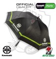 NUOVO ORIGINALE KAWASAKI Ombrello 179MGU2220 Idea Regalo Di Compleanno