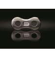 KIT TRASMISSIONE CATENA CORONA PIGNONE ORIGINALE KAWASAKI VERSYS 1000 2016