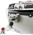 PORTAPACCHI BAULE LG-MOTORS IN POLIPROPILENE COLORE NERO BLACK, 38 LITRI