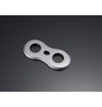 KIT TRASMISSIONE CATENA CORONA PIGNONE ORIGINALE KAWASAKI Z 1000 SX 2019