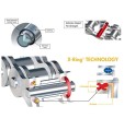 KIT TRASMISSIONE CATENA CORONA PIGNONE ORIGINALE KAWASAKI Z 1000 SX 2019