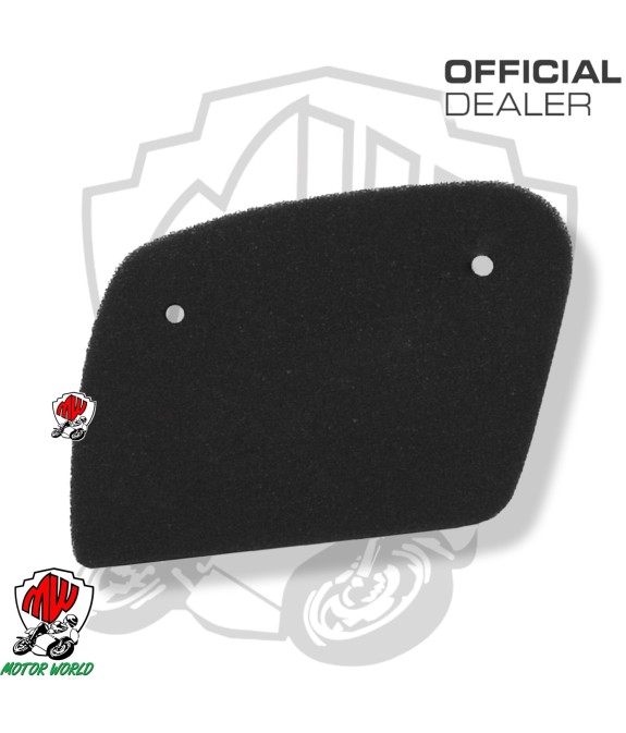 FILTRO ARIA APRILIA LEONARDO 125/150 AP8102582