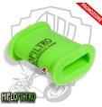 HFA2202 FILTRO ARIA ORIGINALE HIFLO Kawasaki ZX 750 1986 1987 1988