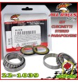 22-1039 KIT CUSCINETTI DI STERZO ALL BALLS KAWASAKI ER-6N 650 2009 2010 2011