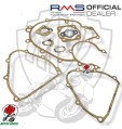 Kit guarnizioni motore completo per Piaggio Ape 50 TM P FL RST MIX CROSS EUROPA