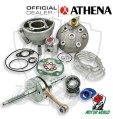 MAXI KIT ATHENA GRUPPO TERMICO + ALBERO MBK YQ NITRO 50 1997 - 2004