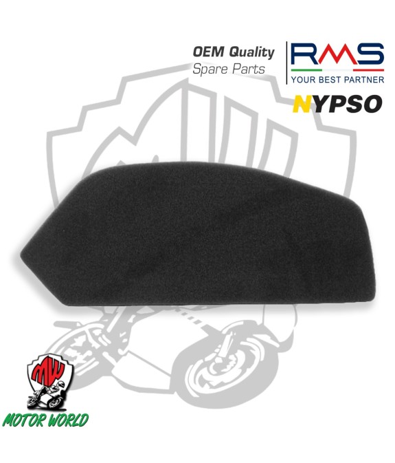 FILTRO ARIA TIPO ORIGINALE APRILIA LEONARDO 300 2002 - 2004