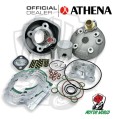 KIT GRUPPO TERMICO 47,6 ALBERO ATHENA CUSCINETTI PIAGGIO ZIP H2O / SP 50