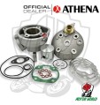 MAXI KIT ATHENA GRUPPO TERMICO + ALBERO MBK YQ NITRO 50 1997 - 2004