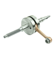 KIT GRUPPO TERMICO 47,6 ALBERO ATHENA CUSCINETTI PIAGGIO ZIP H2O / SP 50