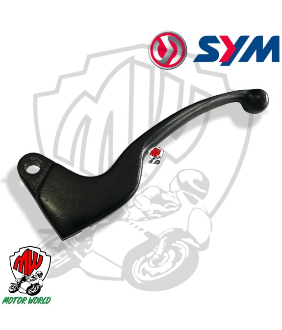 LEVA FRENO SINISTRA NERA ORIGINALE SYM JET V 125 2011