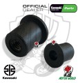 Originale Kawasaki dado gommino con filettatura KVF 360 PRAIRIE 4X4 2003