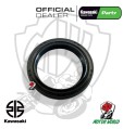 ANELLO ELASTICO O-RING PARAOLIO 30X40X7 mm ORIGINALE KAWASAKI KX 450 F