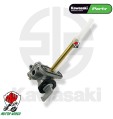 RUBINETTO BENZINA  3 POSIZIONI ORIGINALE KAWASAKI EN 500 1992 - 1995