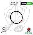 O-RING COPERCHIO POMPA ACQUA ORIGINALE KAWASAKI KFX 450 R DAL 2008 AL 2014