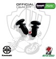 KIT 2 RIVETTI PER CARENE ORIGINALI KAWASAKI NINJA ZX-12R 1200 2002 - 2006