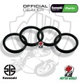 KIT 4 ANELLI ELASTICI O-RING PINZE FRENO ORIGINALI KAWASAKI Z 1000 SX