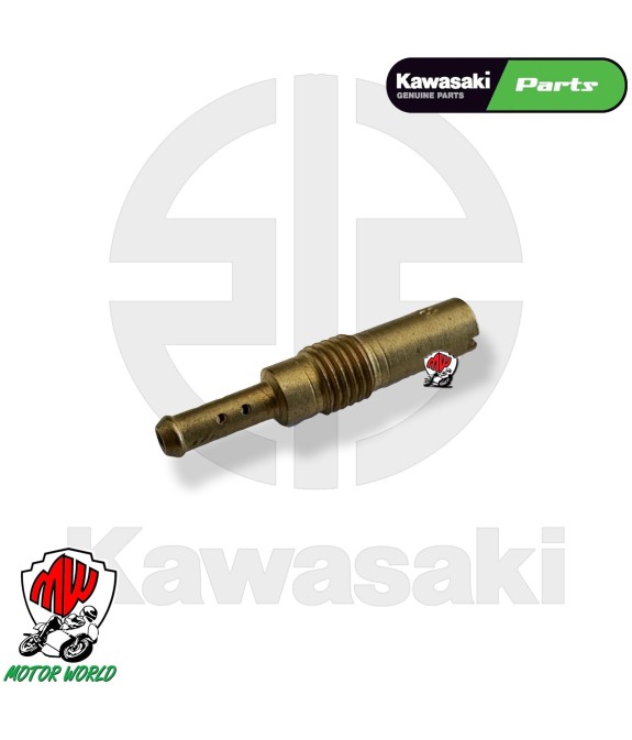 GETTO Originale Kawasaki OEM Pilot Jet -48 KX 450 F 2006 - 2008