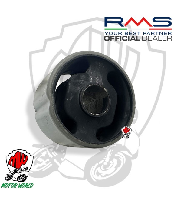 SILENT BLOCK SUPPORTO MOTORE SPECIFICO PIAGGIO VESPA GTS SUPER 4V IE 300