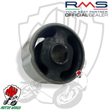 SILENT BLOCK SUPPORTO MOTORE SPECIFICO PIAGGIO VESPA GTV 4T 4V IE 300