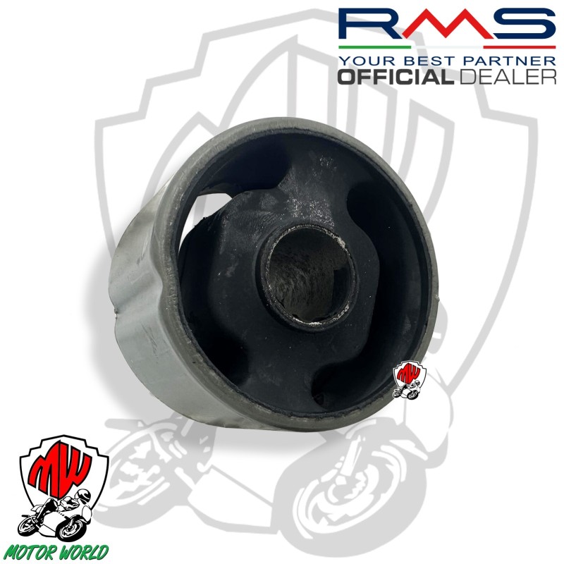 SILENT BLOCK SUPPORTO MOTORE SPECIFICO PIAGGIO VESPA GTV 4T 4V IE 300