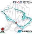 GUARNIZIONE COPERCHIO STATORE PIAGGIO X9 EVOLUTION 500 2006 2007