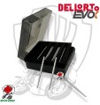 KIT SPILLI REVISIONE CARBURATORE SPILLO DELLORTO PHBG 15 16 17 17.5 18 19 20 21