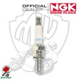 CANDELA NGK CR8EB PIAGGIO Liberty 4T DOUBLE 50 2009 - 2012