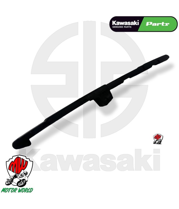 PATTINO TENDI CATENA ORIGINALE KAWASAKI NINJA ZX-6R 636 2002