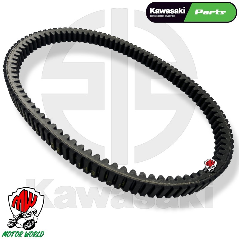 CINGHIA DI TRASMISSIONE ORIGINALE KAWASAKI J 300 J300 2014 - 2020