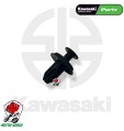FERMO RIVETTO SOTTOCODONE CODONE ORIGINALE KAWASAKI NINJA ZX-6R 636 2019 2020