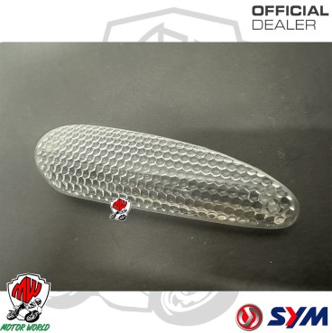 GEMMA INDICATORE DIREZIONE ANTERIORE SINISTRA ORIGINALE SYM ATTILA 125 150 2001