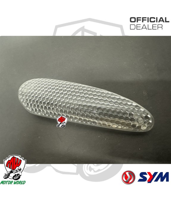 GEMMA INDICATORE DIREZIONE ANTERIORE SINISTRA ORIGINALE SYM ATTILA 125 150 2001